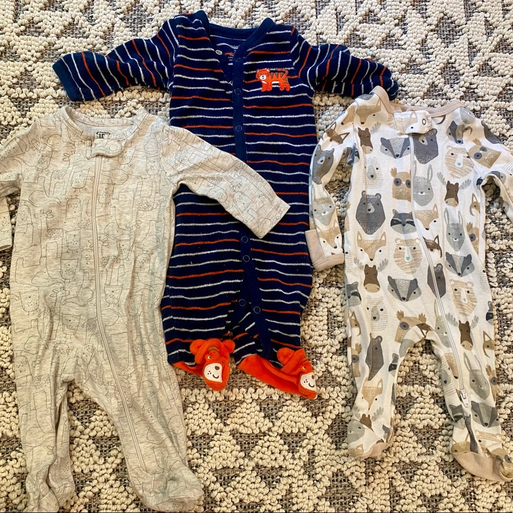 Onesies 3M